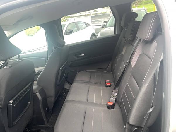 Vente en ligne Dacia Jogger  TCe 110 7 places au prix de 17 990 €