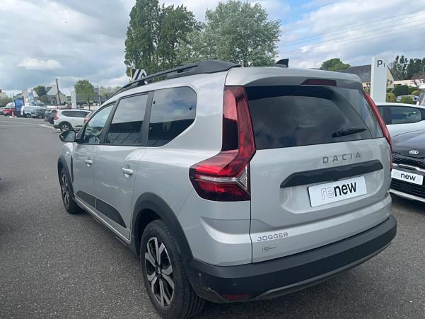 Vente en ligne Dacia Jogger  TCe 110 7 places au prix de 17 990 €