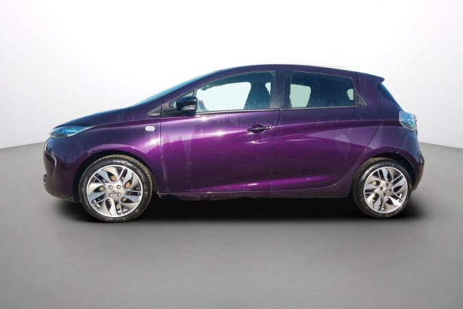 Vente en ligne Renault Zoé  R90 au prix de 8 990 €
