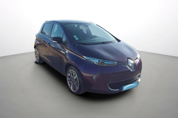 Vente en ligne Renault Zoé  R90 au prix de 8 990 €