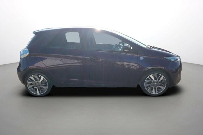 Vente en ligne Renault Zoé  R90 au prix de 8 990 €