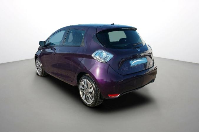 Vente en ligne Renault Zoé  R90 au prix de 8 990 €