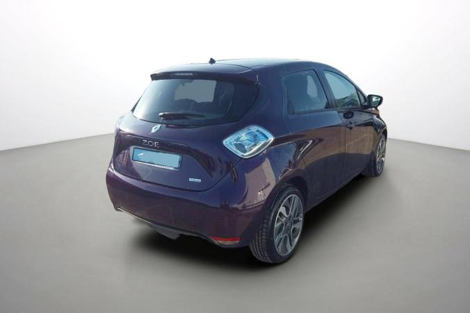 Vente en ligne Renault Zoé  R90 au prix de 8 990 €