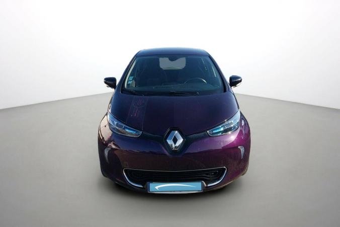 Vente en ligne Renault Zoé  R90 au prix de 8 990 €