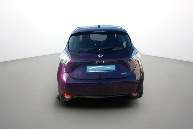 Vente en ligne Renault Zoé  R90 au prix de 8 990 €