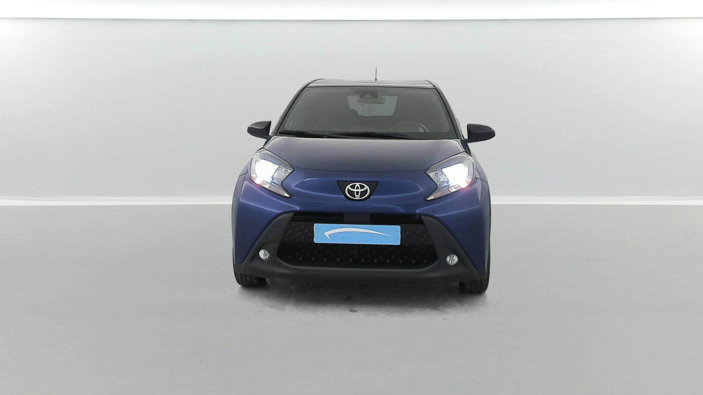 Vente en ligne Toyota Aygo X  1.0 VVT-i 72 S-CVT au prix de 15 990 €