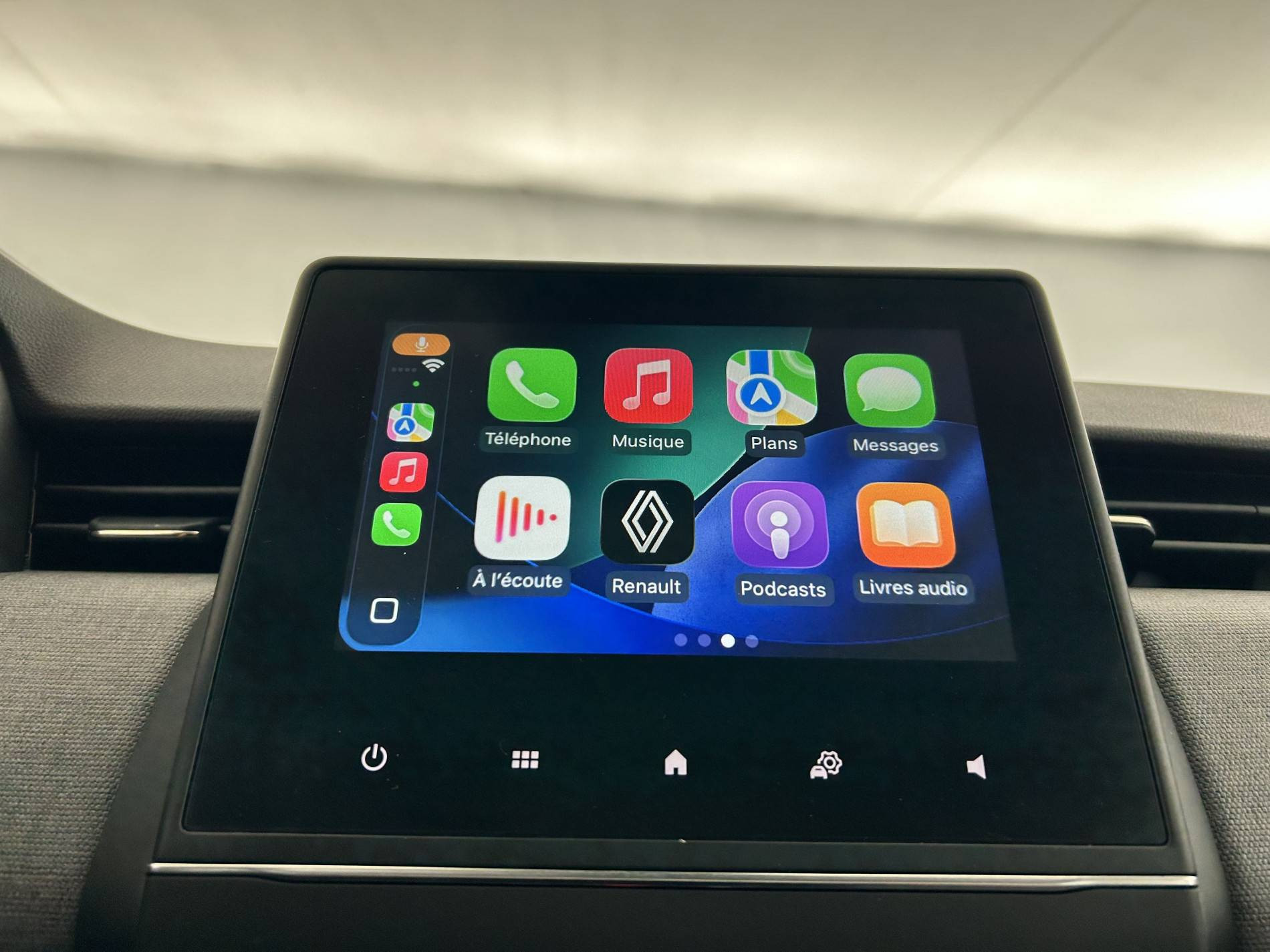 Vente en ligne Renault Clio 5 Clio E-Tech full hybrid 145 ch GSR2 au prix de 19 985 €