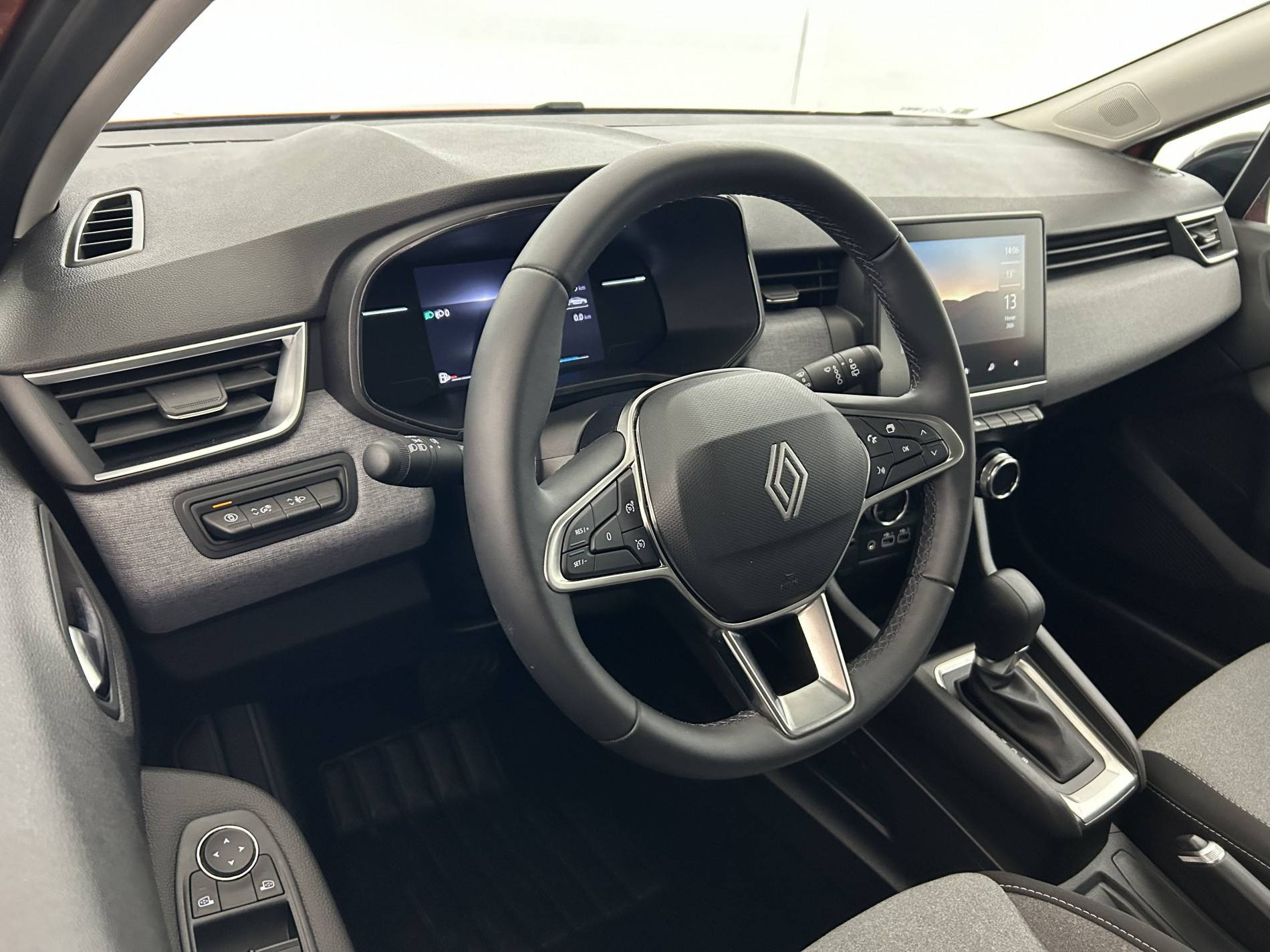 Vente en ligne Renault Clio 5 Clio E-Tech full hybrid 145 ch GSR2 au prix de 19 985 €