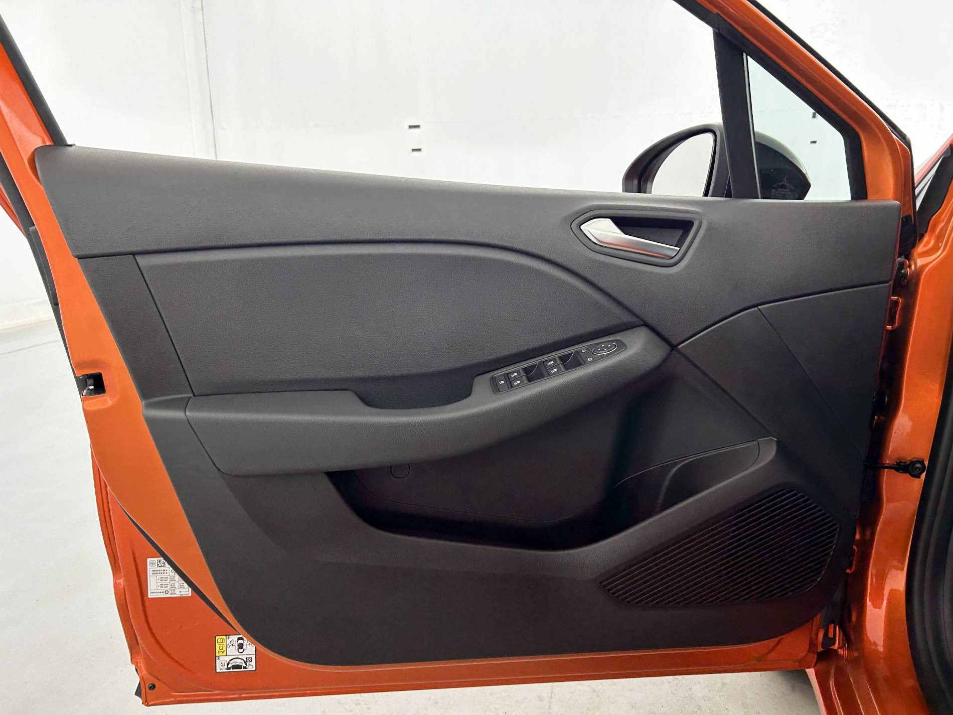 Vente en ligne Renault Clio 5 Clio E-Tech full hybrid 145 ch GSR2 au prix de 19 985 €