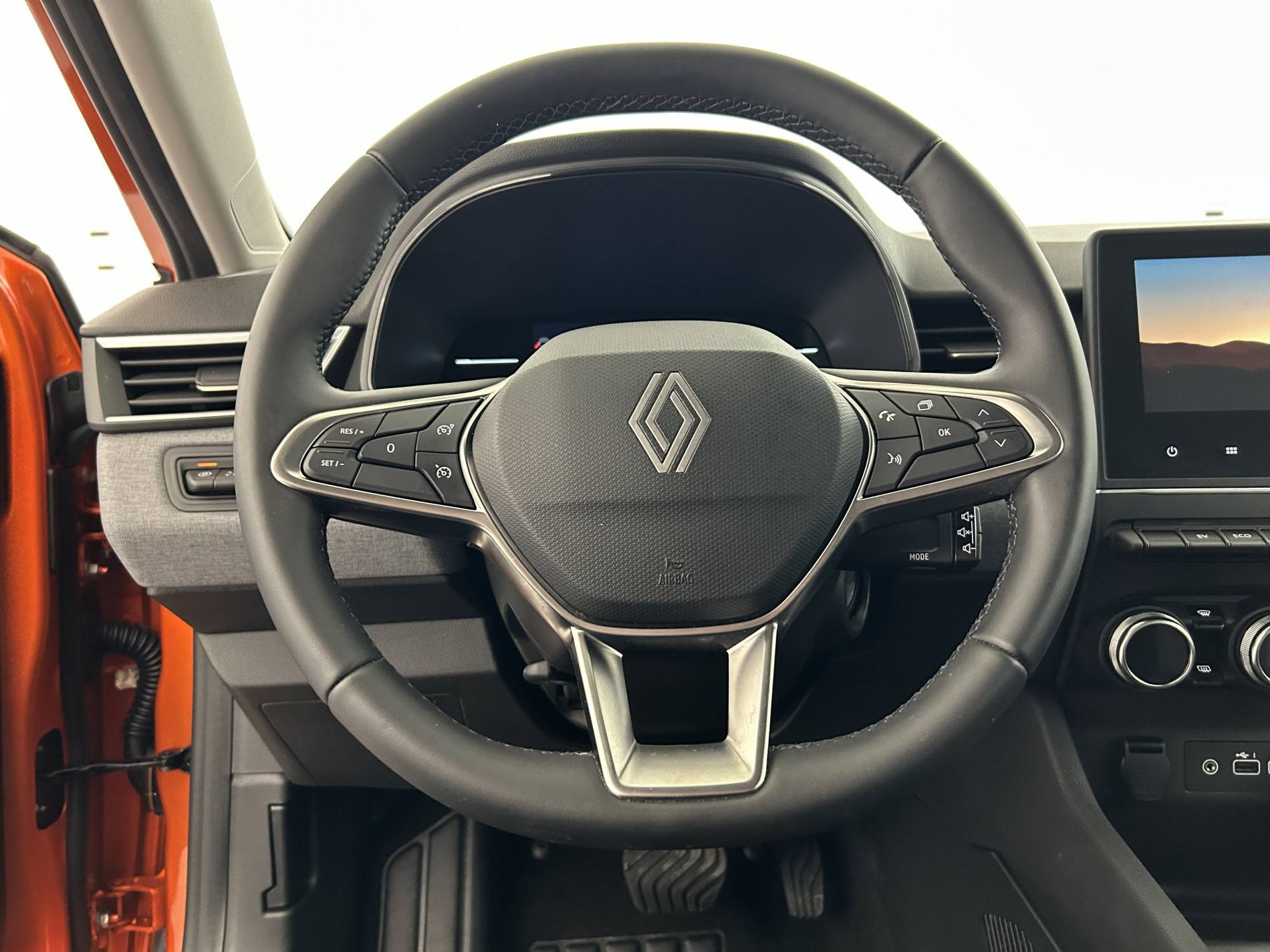 Vente en ligne Renault Clio 5 Clio E-Tech full hybrid 145 ch GSR2 au prix de 19 985 €