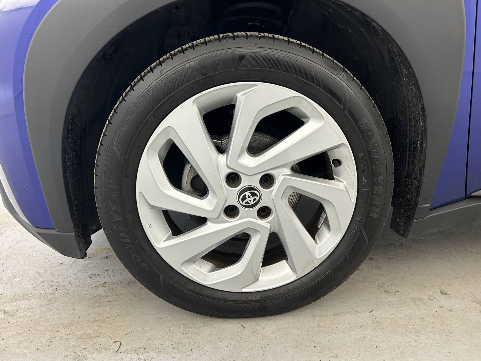 Vente en ligne Toyota Aygo X  1.0 VVT-i 72 S-CVT au prix de 15 990 €