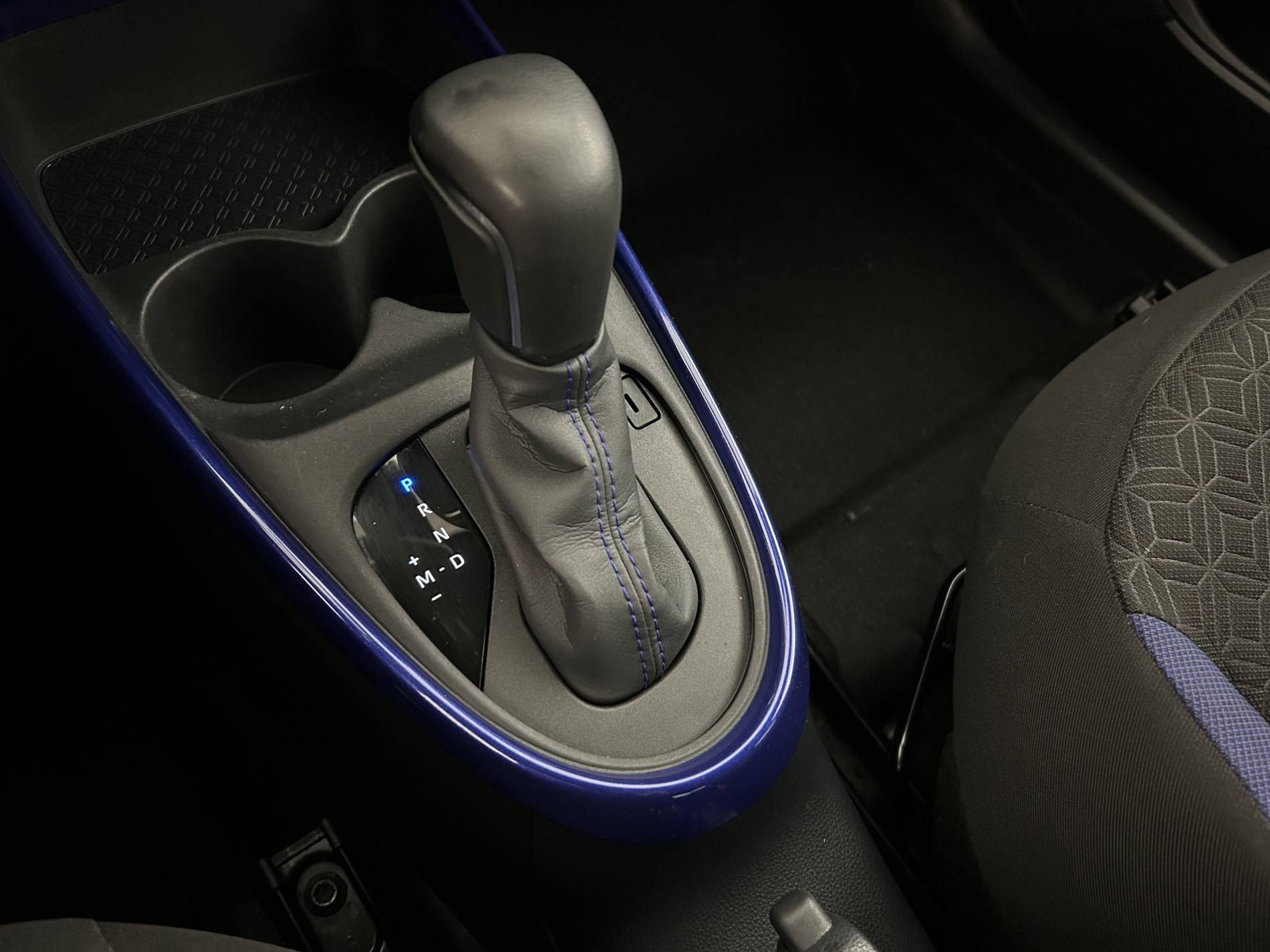 Vente en ligne Toyota Aygo X  1.0 VVT-i 72 S-CVT au prix de 15 990 €