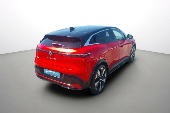 Vente en ligne Renault Megane E-Tech  EV40 130ch standard charge au prix de 20 990 €