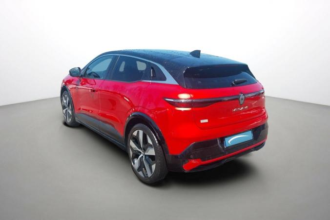Vente en ligne Renault Megane E-Tech  EV40 130ch standard charge au prix de 20 990 €