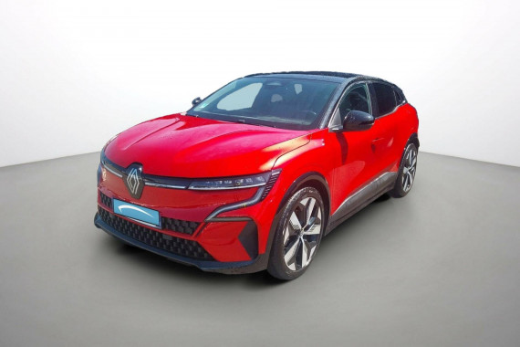 Vente en ligne Renault Megane E-Tech  EV40 130ch standard charge de 2022 au prix de 20 990€