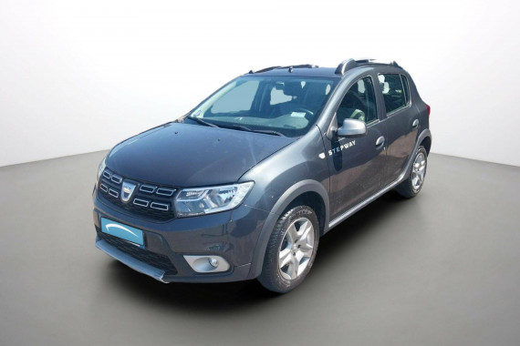 Vente en ligne Dacia Sandero  TCe 90 de 2017 au prix de 9 890€