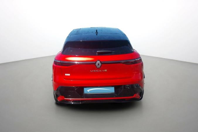 Vente en ligne Renault Megane E-Tech  EV40 130ch standard charge au prix de 20 990 €