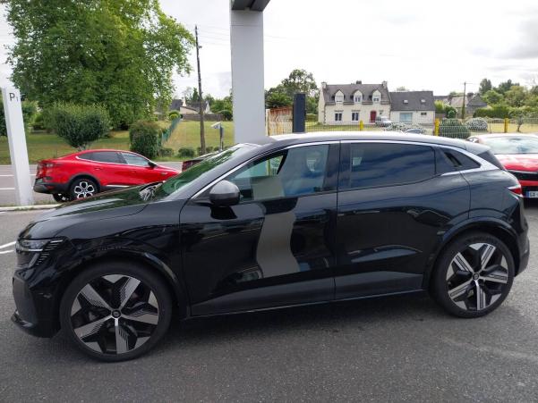 Vente en ligne Renault Megane E-Tech  EV60 220 ch super charge au prix de 25 390 €