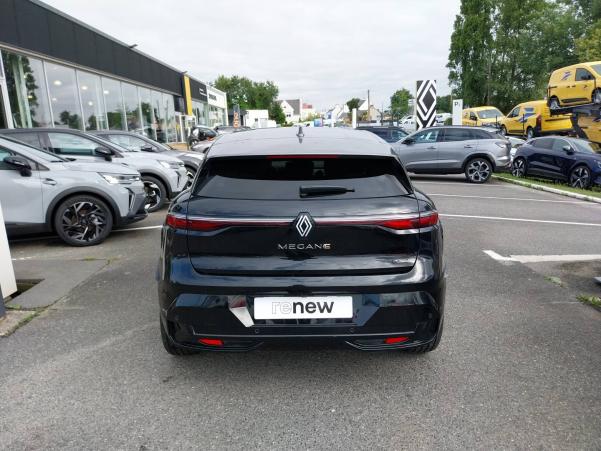 Vente en ligne Renault Megane E-Tech  EV60 220 ch super charge au prix de 25 390 €
