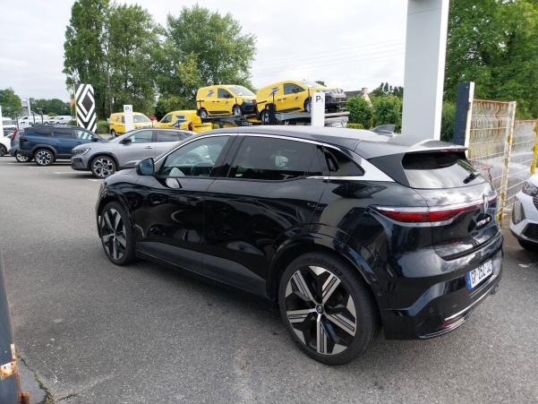 Vente en ligne Renault Megane E-Tech  EV60 220 ch super charge au prix de 25 390 €