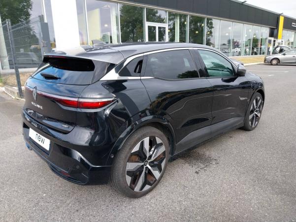 Vente en ligne Renault Megane E-Tech  EV60 220 ch super charge au prix de 25 390 €