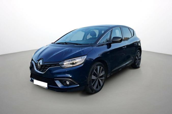 Vente en ligne Renault Scenic 4 Scenic Blue dCi 120 au prix de 16 490 €