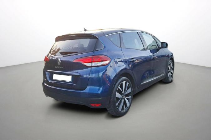 Vente en ligne Renault Scenic 4 Scenic Blue dCi 120 au prix de 16 490 €