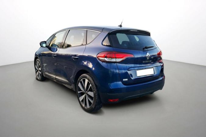 Vente en ligne Renault Scenic 4 Scenic Blue dCi 120 au prix de 16 490 €