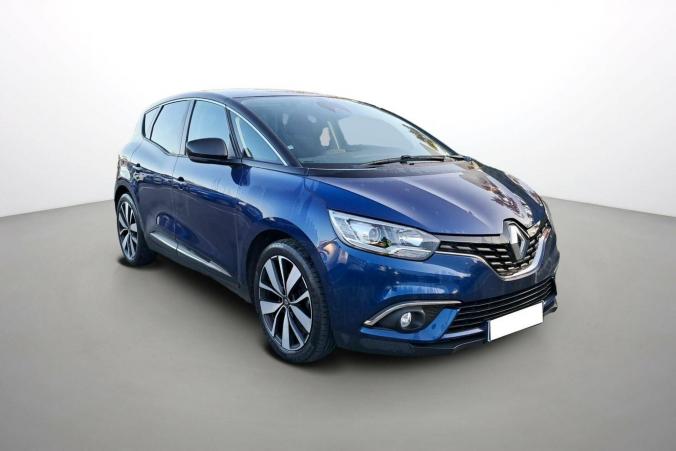 Vente en ligne Renault Scenic 4 Scenic Blue dCi 120 au prix de 16 490 €