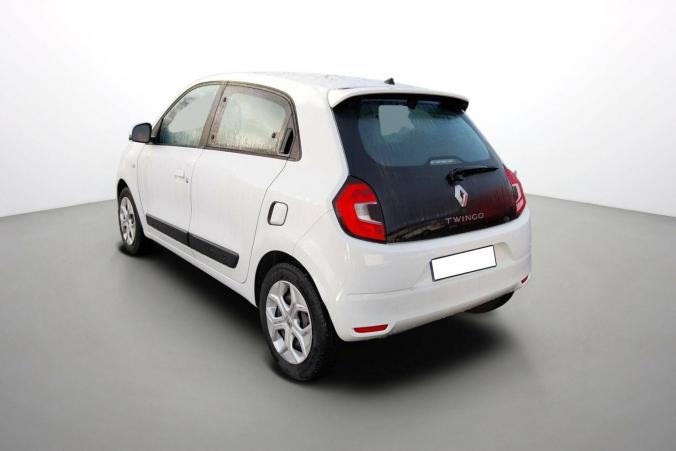 Vente en ligne Renault Twingo 3  SCe 65 - 21 au prix de 11 490 €