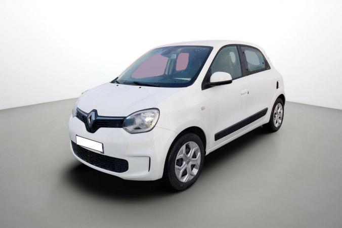 Vente en ligne Renault Twingo 3  SCe 65 - 21 au prix de 11 490 €