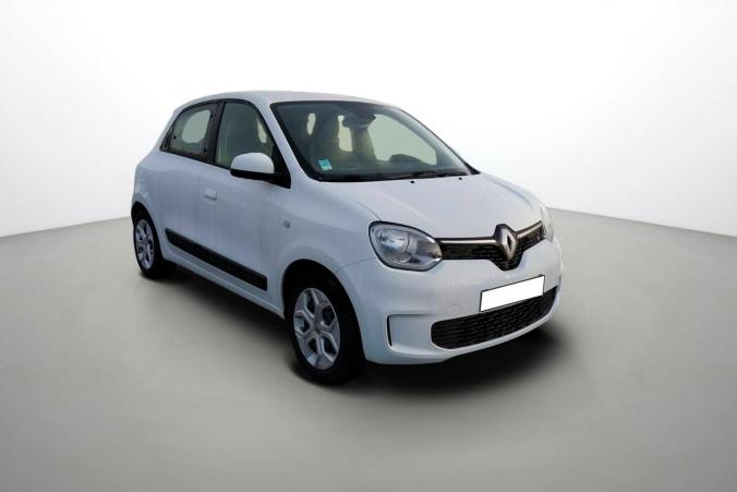 Vente en ligne Renault Twingo 3  SCe 65 - 21 au prix de 11 490 €