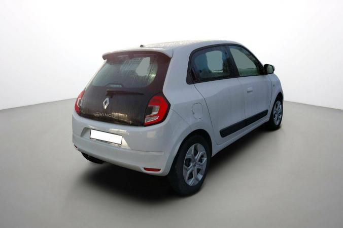 Vente en ligne Renault Twingo 3  SCe 65 - 21 au prix de 11 490 €