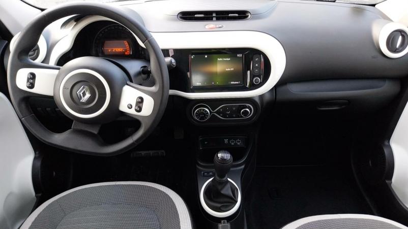 Vente en ligne Renault Twingo 3  SCe 65 - 21 au prix de 11 490 €