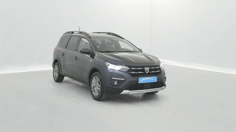 Vente en ligne Dacia Jogger  TCe 110 7 places au prix de 17 900 €