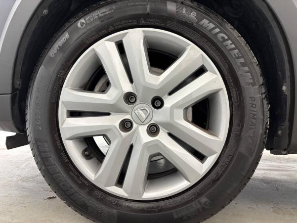 Vente en ligne Dacia Jogger  TCe 110 7 places au prix de 17 900 €