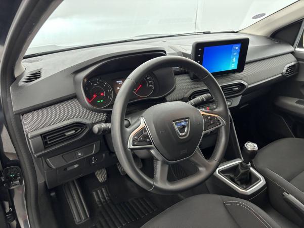 Vente en ligne Dacia Jogger  TCe 110 7 places au prix de 17 900 €