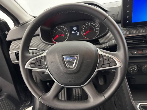 Vente en ligne Dacia Jogger  TCe 110 7 places au prix de 17 900 €