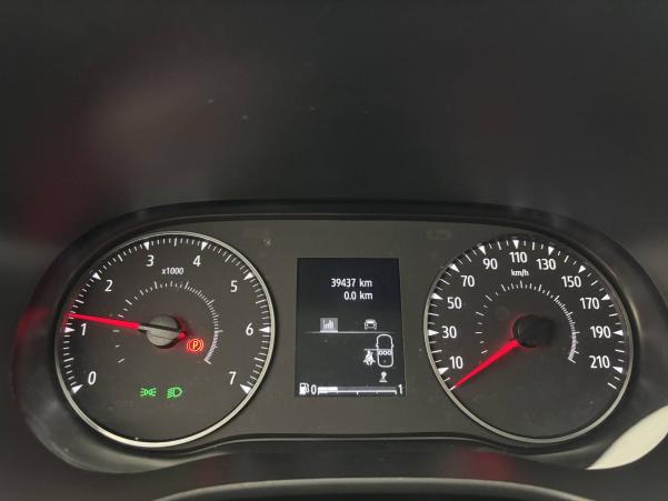 Vente en ligne Dacia Jogger  TCe 110 7 places au prix de 17 900 €