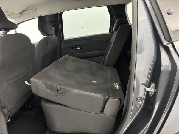 Vente en ligne Dacia Jogger  TCe 110 7 places au prix de 17 900 €