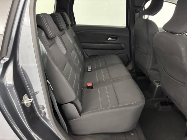 Vente en ligne Dacia Jogger  TCe 110 7 places au prix de 17 900 €