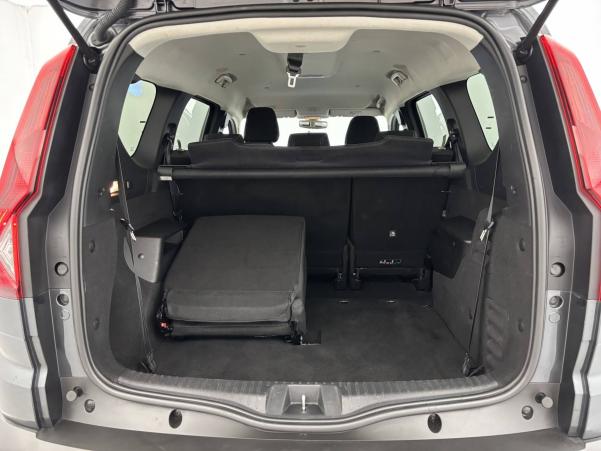Vente en ligne Dacia Jogger  TCe 110 7 places au prix de 17 900 €