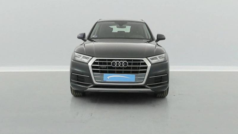 Vente en ligne Audi Q5  50 TFSI e 299 S tronic 7 Quattro Hybrid rechargeable au prix de 38 390 €