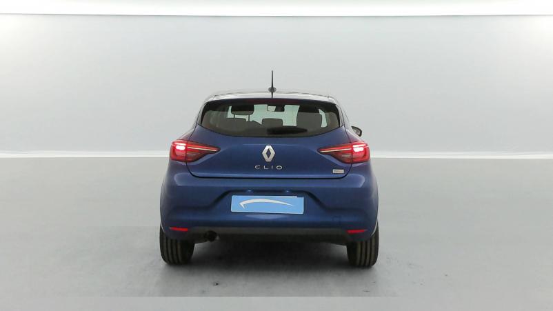 Vente en ligne Renault Clio 5 Clio TCe 90 X-Tronic - 21N au prix de 14 990 €