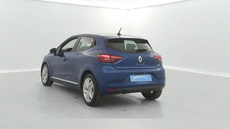 Vente en ligne Renault Clio 5 Clio TCe 90 X-Tronic - 21N au prix de 14 990 €