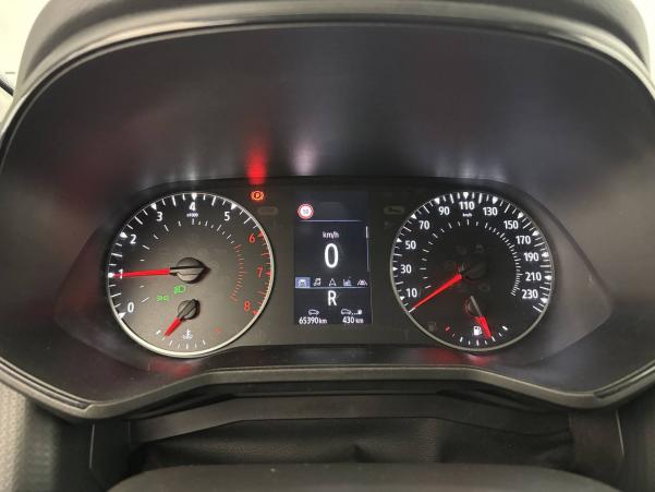 Vente en ligne Renault Clio 5 Clio TCe 90 X-Tronic - 21N au prix de 14 990 €