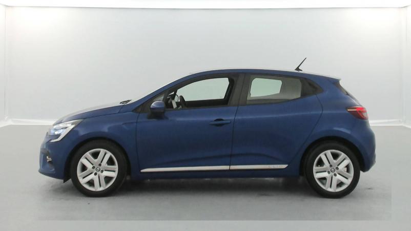 Vente en ligne Renault Clio 5 Clio TCe 90 X-Tronic - 21N au prix de 14 990 €