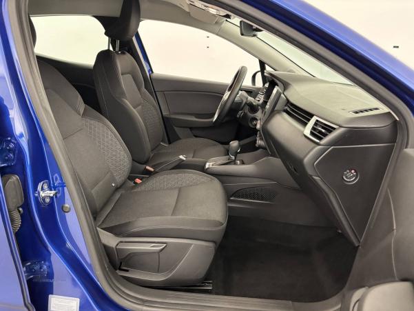 Vente en ligne Renault Clio 5 Clio TCe 90 X-Tronic - 21N au prix de 14 990 €