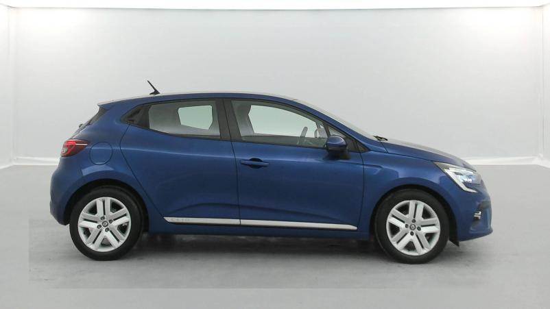 Vente en ligne Renault Clio 5 Clio TCe 90 X-Tronic - 21N au prix de 14 990 €