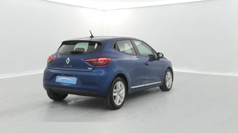 Vente en ligne Renault Clio 5 Clio TCe 90 X-Tronic - 21N au prix de 14 990 €
